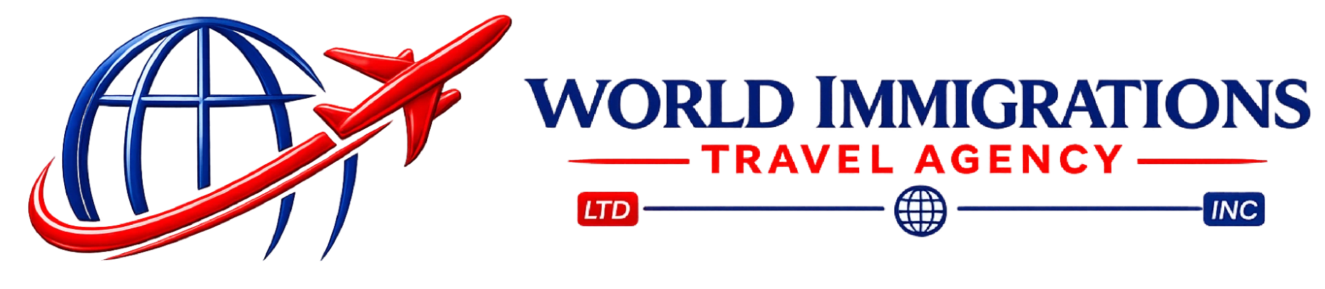 World Immigrations Travel Agency