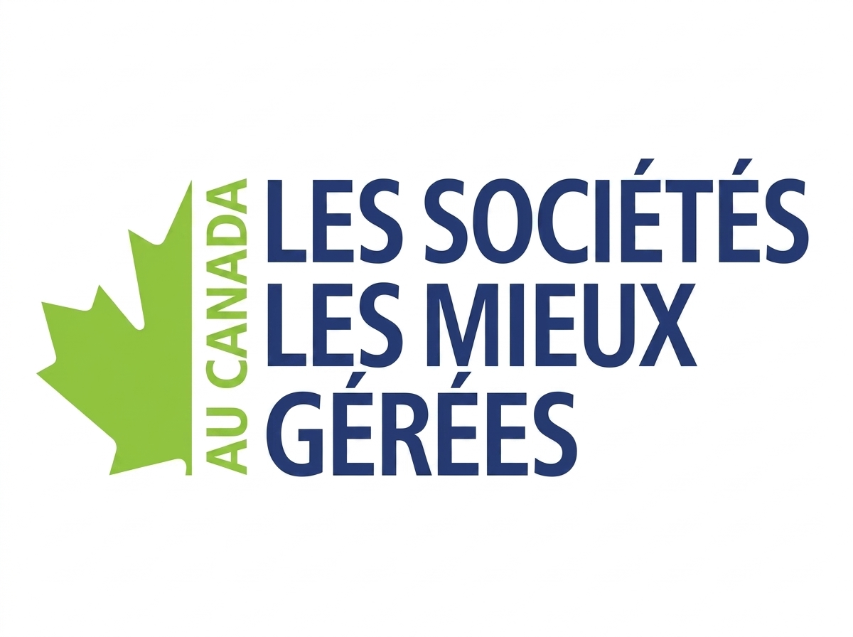 Les sociétés les mieux gérées au Canada