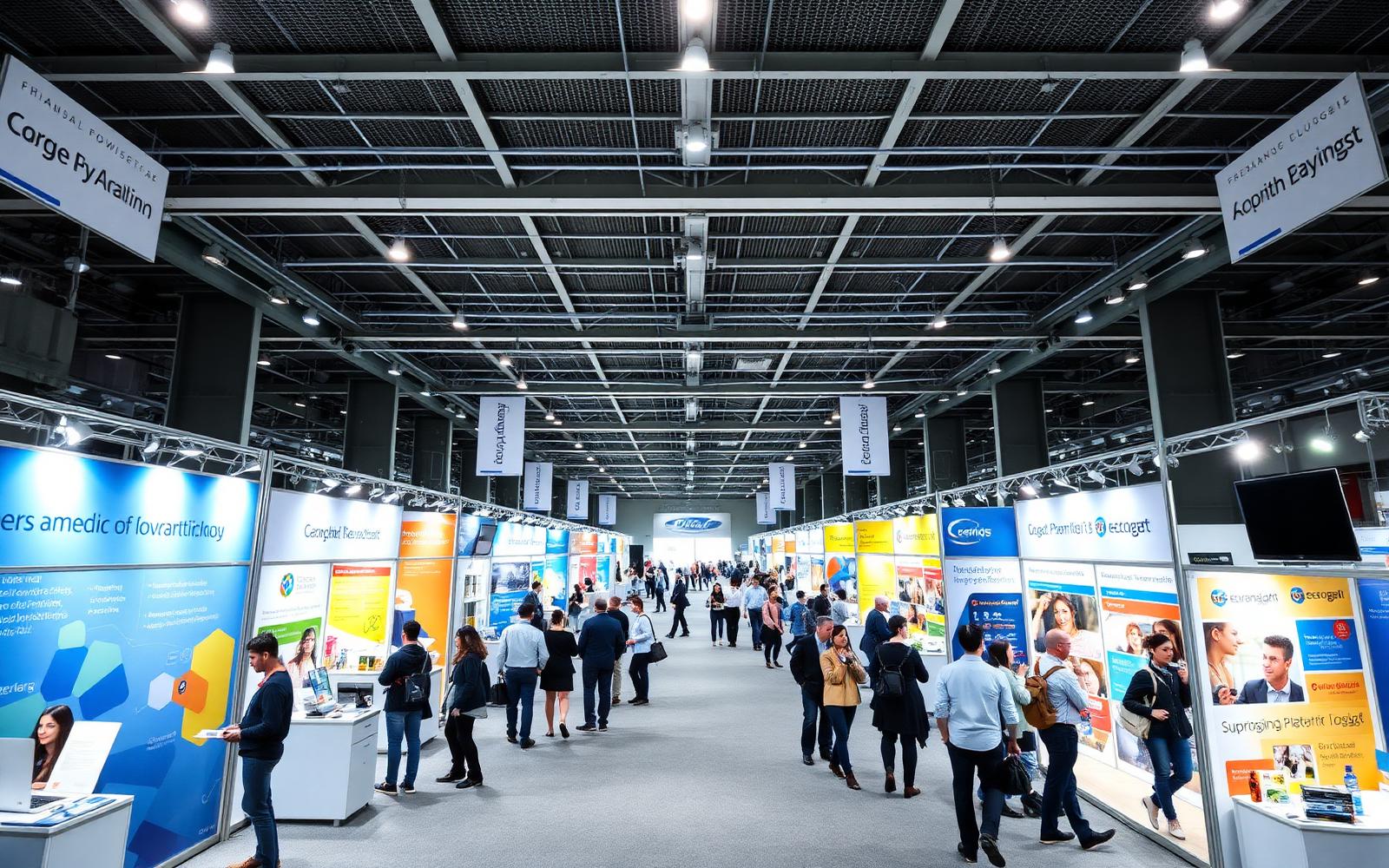 Salon international de l'éducation