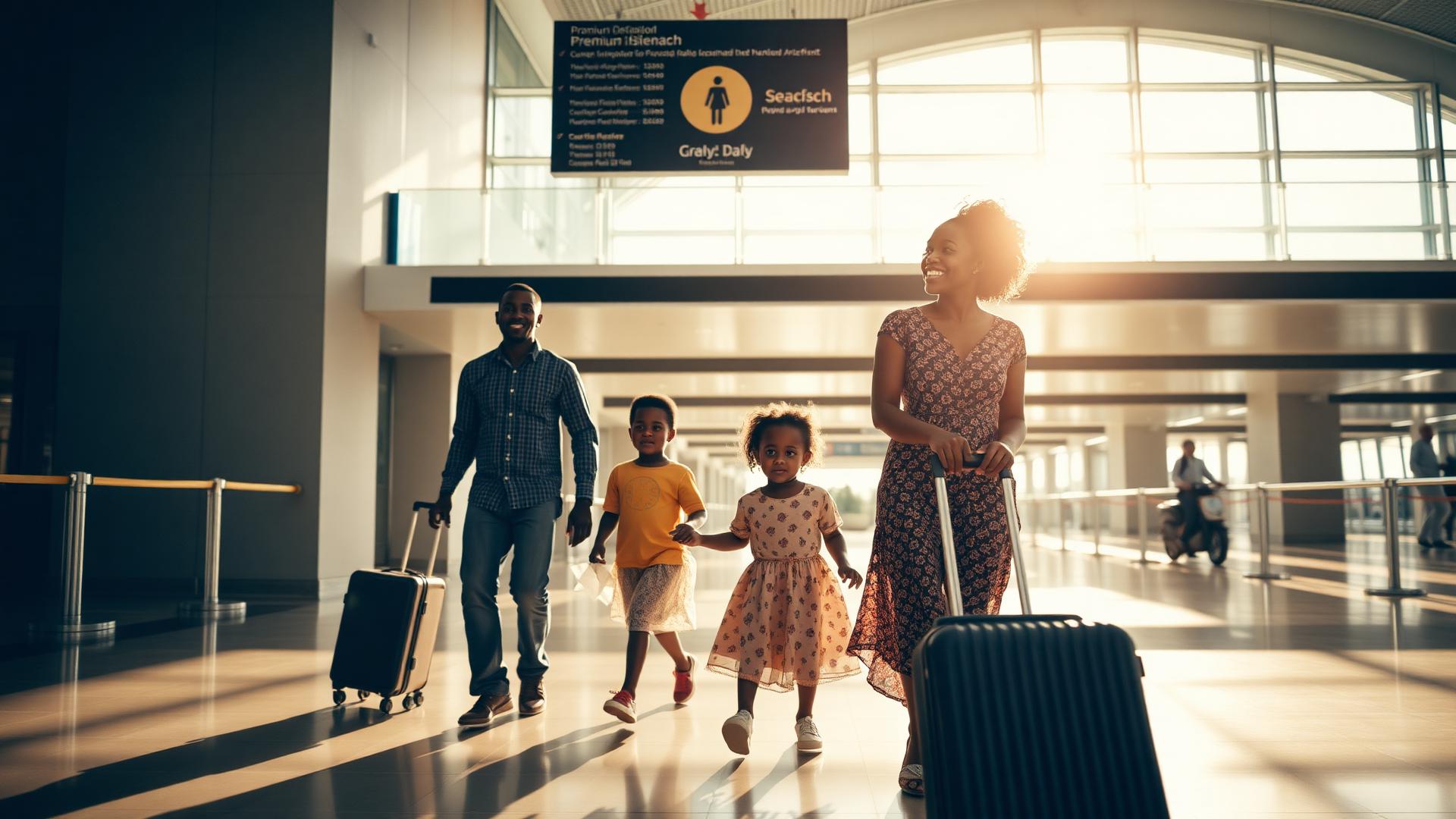 Immigrer au Canada en famille : ce qu'il faut préparer