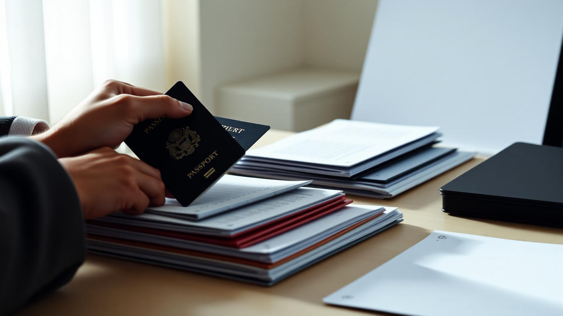 5 erreurs à éviter dans un projet d'immigration au Canada