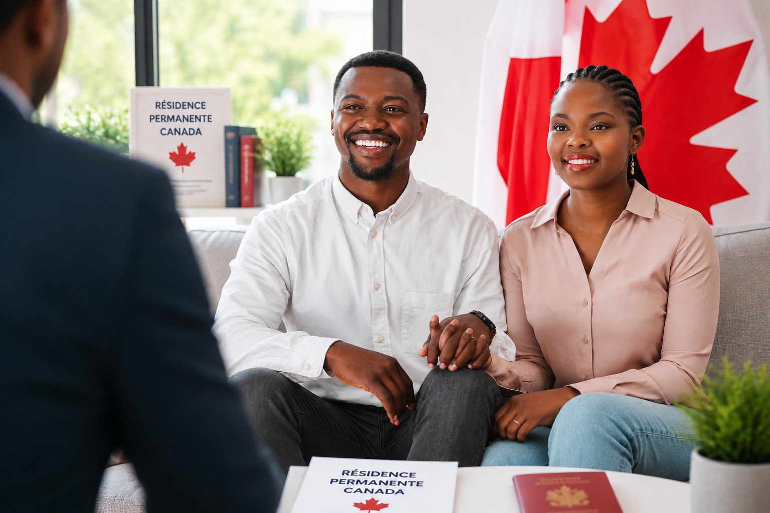 Résidence permanente au Canada : quelles options selon votre profil ?